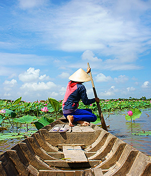 mekong delta 3 days